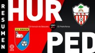 CD Huracán Balazote 3-2 CD Pedroñeras