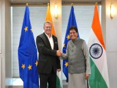 India-EU FTA nears completion:CTA Apparels calls it game