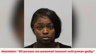 Angry girlfriend accused of shooting man at Baton Rouge motel, police say