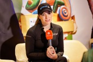 Gaby López buscará una mejor actuación México en el Riviera Maya Open at Mayakoba