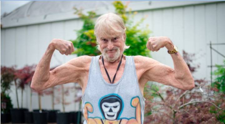 Masked wrestler, singer who entertained Birmingham for decades dies at 81