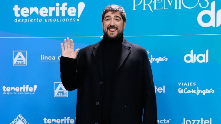 Antonio Orozco regresa a Gijón ocho años después con «La gira de tu vida», único concierto en Asturias