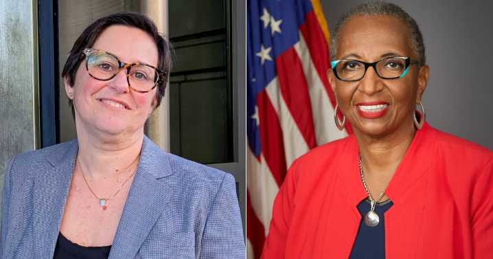 Appeals court hands Trump a victory, OK'ing firing of two independent agency heads