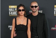 Who Is Giga Chikadze’s Wife Tamari Gazashvili? Marriage, Kids & Family Life