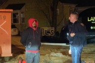 Homeless man charged with Ocean County basement fire arson