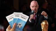 Ira de los aficionados por los valores de las entradas para el Mundial 2026