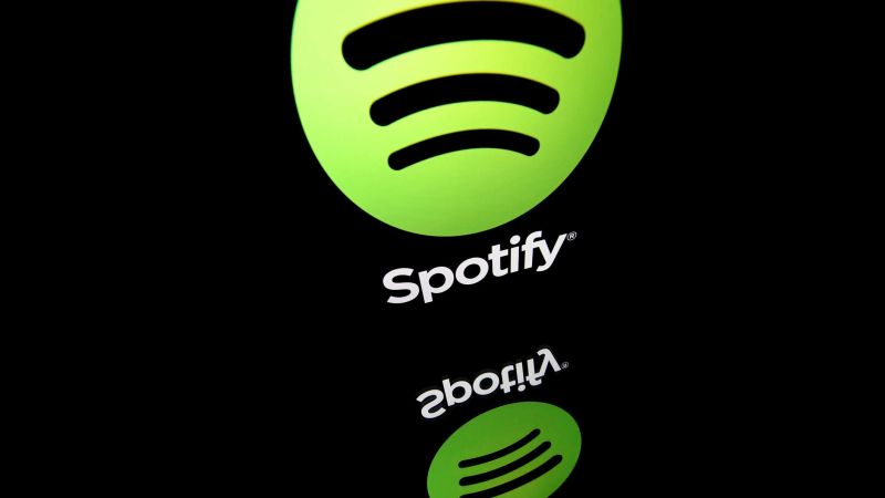 Los 5 artistas globales más escuchados de 2025, según Spotify