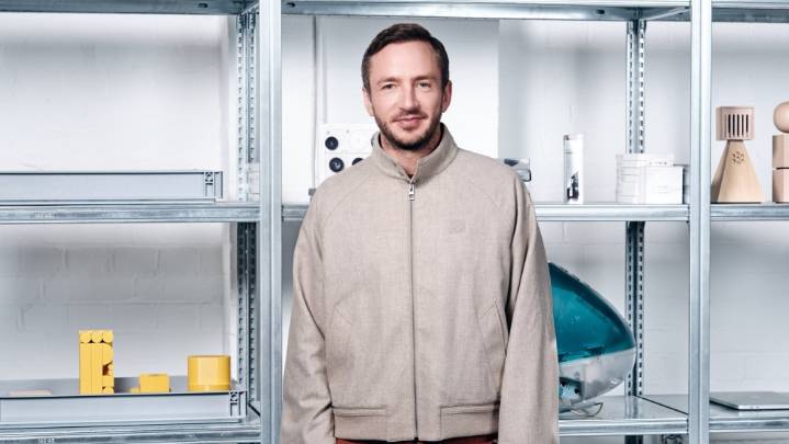 Loewe Executive Charlie Smith Joins Nothing as Chief Brand Officer