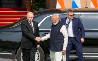 India Not Neutral, It Is On The Side Of Peace: PM Modi To Putin On Ukraine Conflict