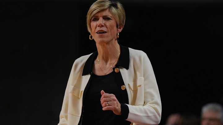 Iowa women’s basketball vs Lindenwood live score, updates, highlights