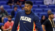 Has Zion already played his final game for Pelicans? Latest injury sets up needed split