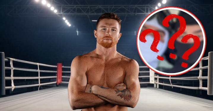 ¿Quién es Jazziel Avilez, el novio de la hija del Canelo?