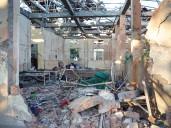 Dozens killed as Myanmar military gov’t launches air strike on hospital