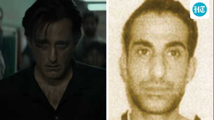 Who was Rehman Dakait? Gangster in Dhurandhar played football with severed heads