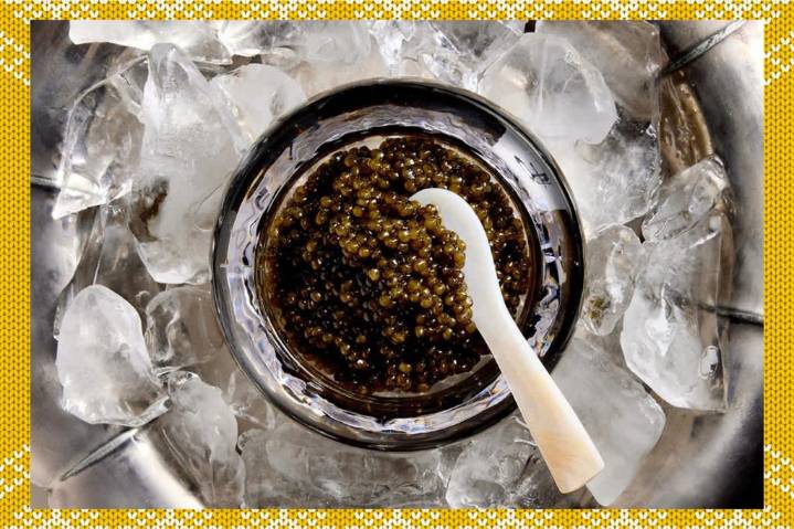 We tried Quince's $125 caviar to see if the reviews are real