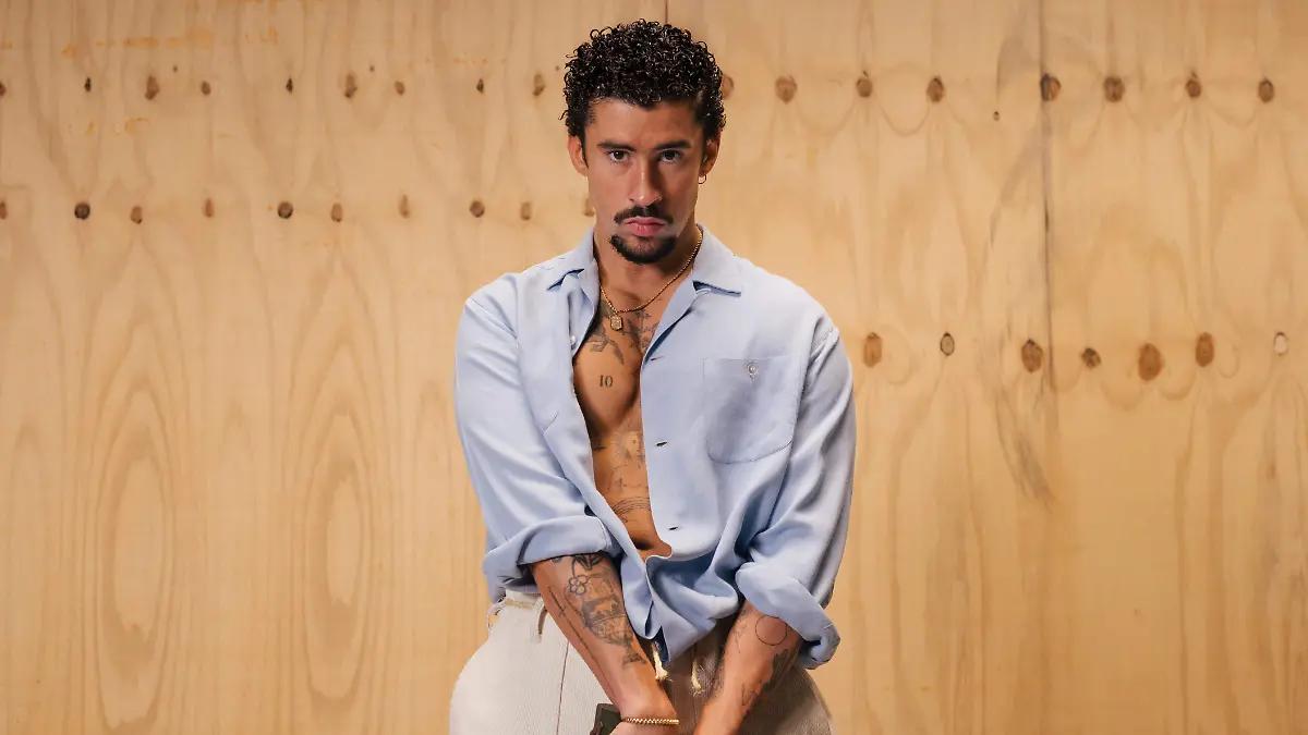 Inicia el baile inolvidable de Bad Bunny