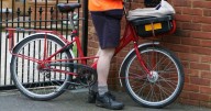 People find out smart reason Royal Mail workers always wear shorts even in winter