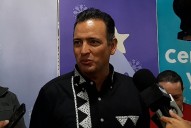 Advierte Marco Bonilla riesgos para Chihuahua tras aprobación de la nueva Ley de Aguas