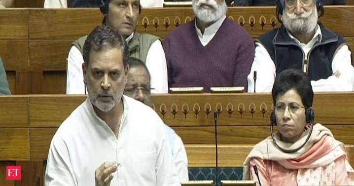 Lok Sabha to continue discussion on SIR today