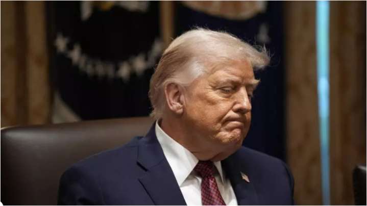 Trump afirma que la dirección europea es «completamente equivocada»