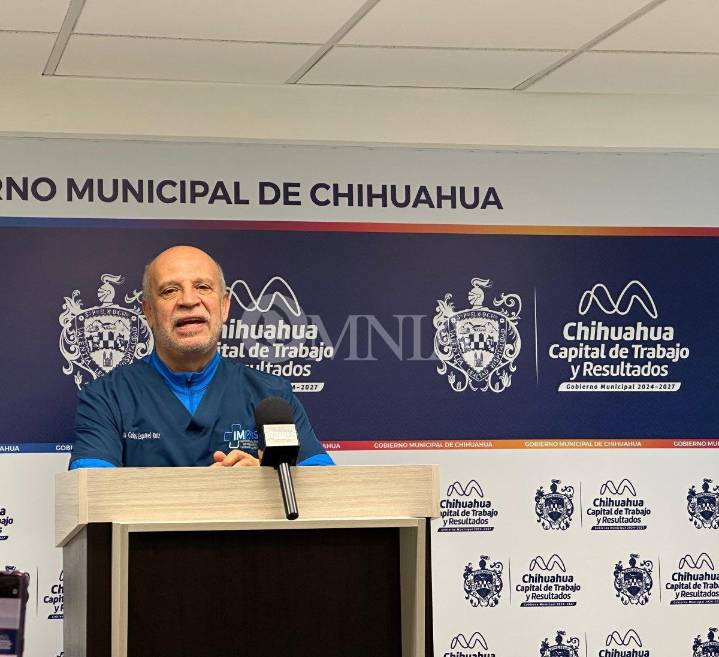 Lanza IMPAS recomendaciones para evitar ingesta estomacal por fiestas navideñas