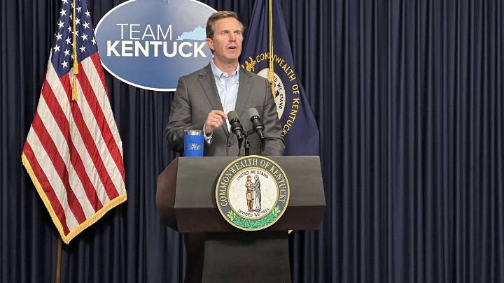 Democratic governors say the party's midterm strategy must focus on voters' pocketbook concerns