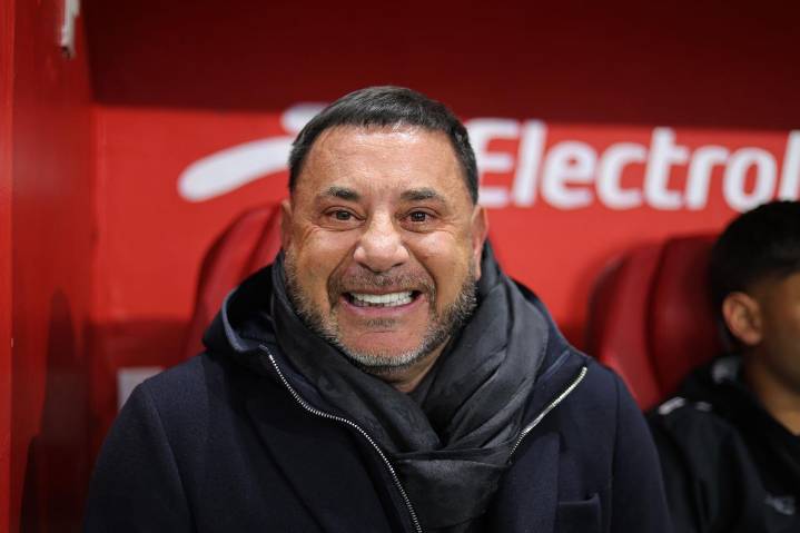 Mohamed contento con el pase