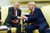 US ambassador to Ankara says Trump is moving closer to resolving Turkey’s F