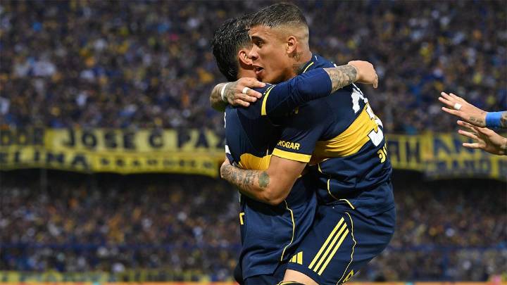 Cuándo juega Boca la semifinal del Torneo Clausura y a quién enfrentaría