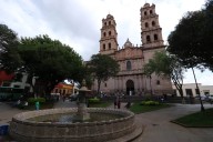 Buscan recuperar la memoria viva de los barrios del Centro Histórico