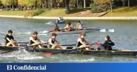 En Madrid no hay mar, pero sí remo: cómo un deporte de costa ha atrapado a más de 200 personas en la capital
