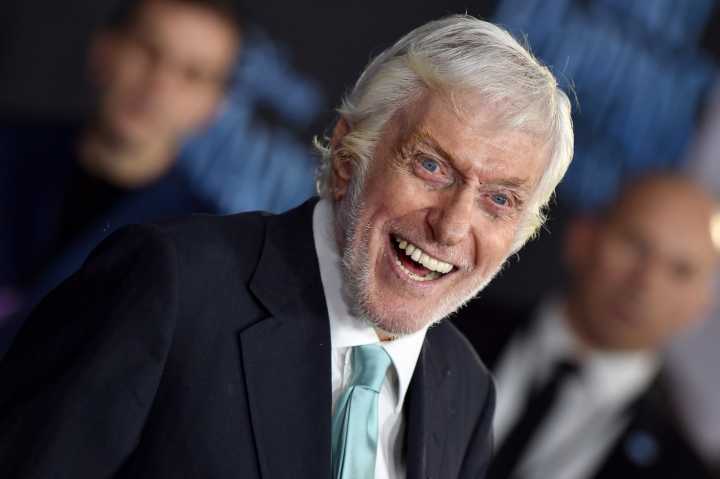 Dick Van Dyke at 100: Showcasing a Master of Physical Comedy