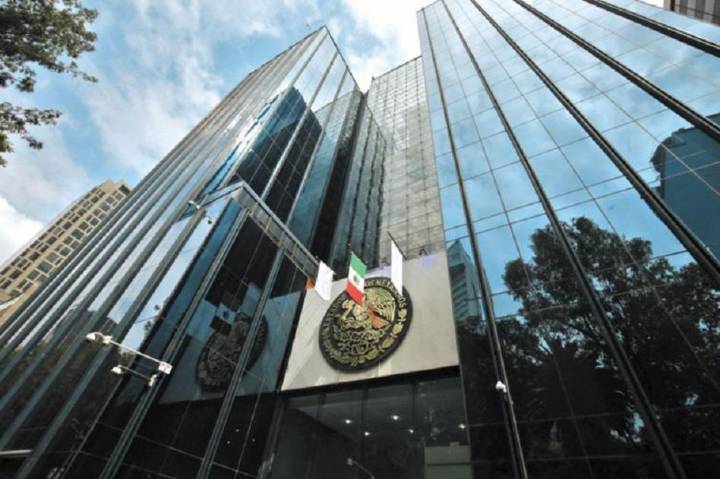 Se registran 43 aspirantes a la Fiscalía General; sólo seis son mujeres