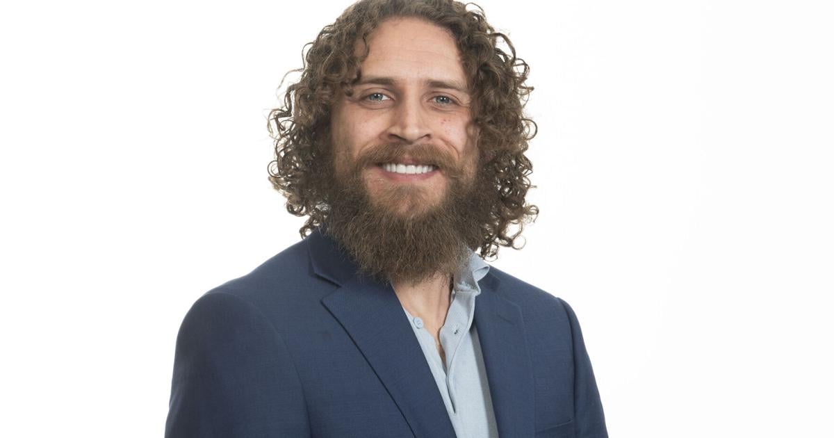 Filmmaker campaigns for County Council seat with focus on transparency about growth