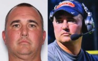 $5K Reward Posted For Missing HS Football Coach Wanted On Child Porn Charges In Virginia: Feds