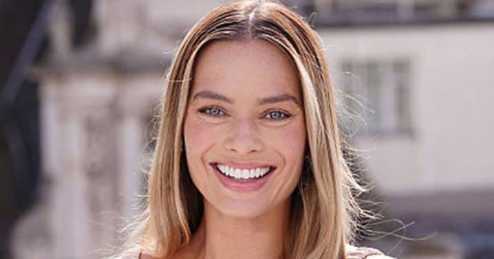 Margot Robbie on Baby Boy, Family Life