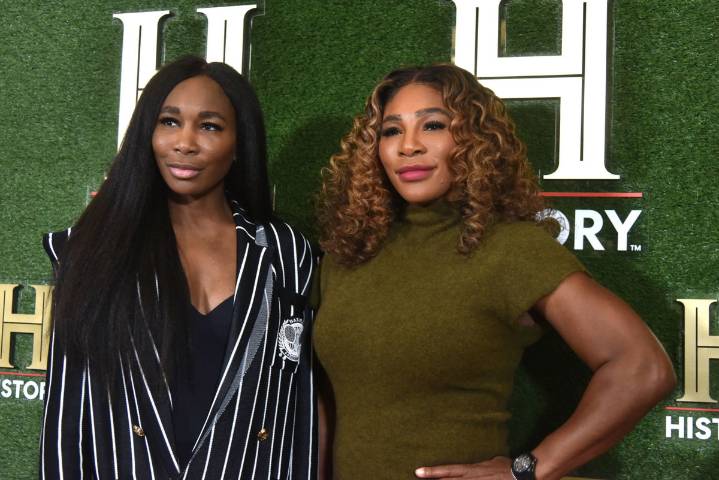 Venus Williams Follows in Serena’s Footsteps as She Secures Prestigious 2026 Met Gala Role