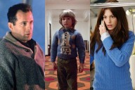 The 10 Coziest Movie Sweaters of All Time