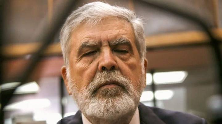 Tragedia de Once: la Corte Suprema rechazó el planteo de nulidad presentado por Julio De Vido