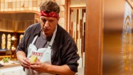 Rating: ni MasterChef Celebrity ni los Martín Fierro lograron la atención del espectador