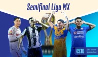 ¡Ya tenemos horarios! Fechas y canales de transmisión de las semifinales del Apertura 2025