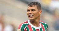 Thiago Silva sends emotional message as son signs for Chelsea