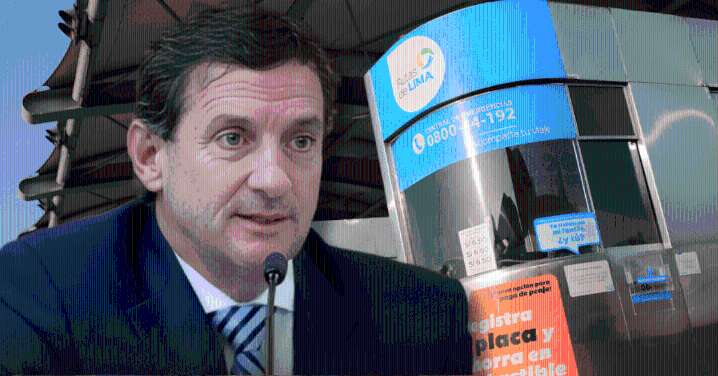 Renzo Reggiardo y MML serían responsables por clausura del túnel Benavides tras salida de Rutas de Lima