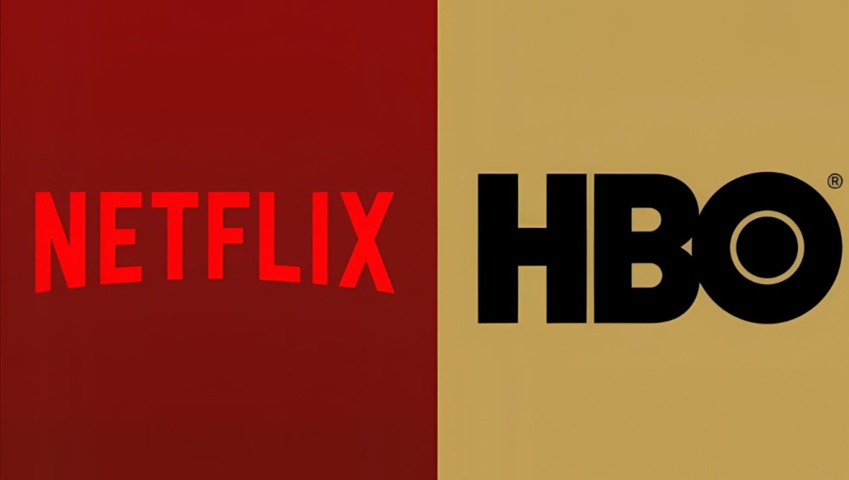 Netflix acuerda compra de Warner Bros y HBO Max