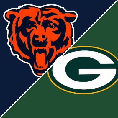 Bears vs. Packers (7 de Dic., 2025) Resultados en Vivo