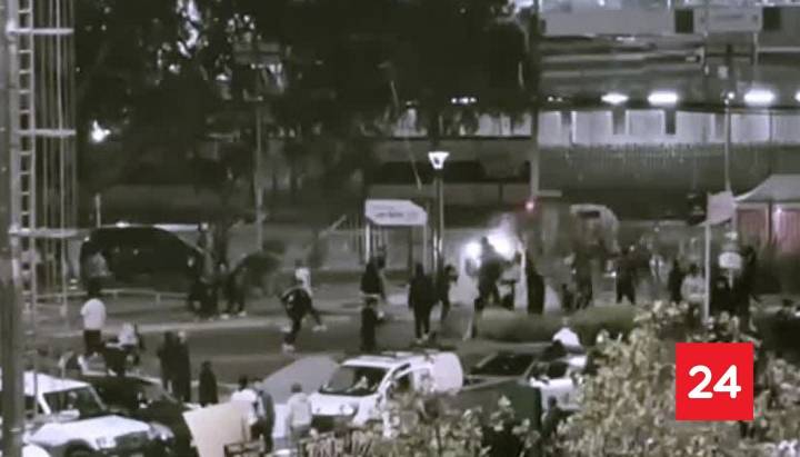 Investigan dolo en la tragedia del Estadio Monumental