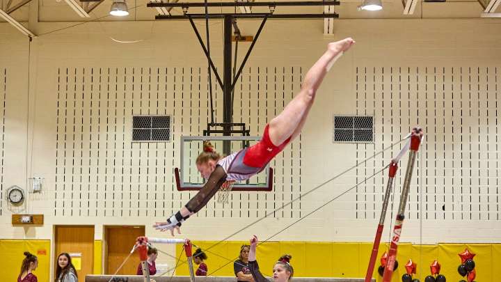 Final bars performance list for the 2025 season