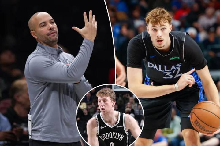 Nets not letting tanking distract them from what they can control