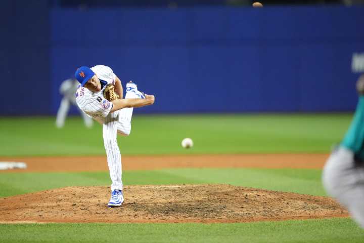 Mets lose yet another potential target in free agency