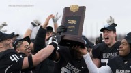 College of DuPage football wins fifth national championship in a row